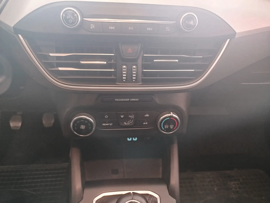 Imagen de Ford Focus