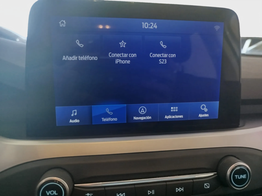 Imagen de Ford Focus