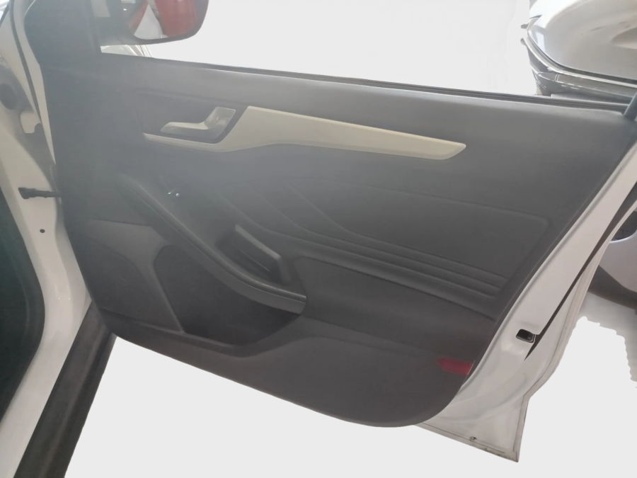 Imagen de Ford Focus