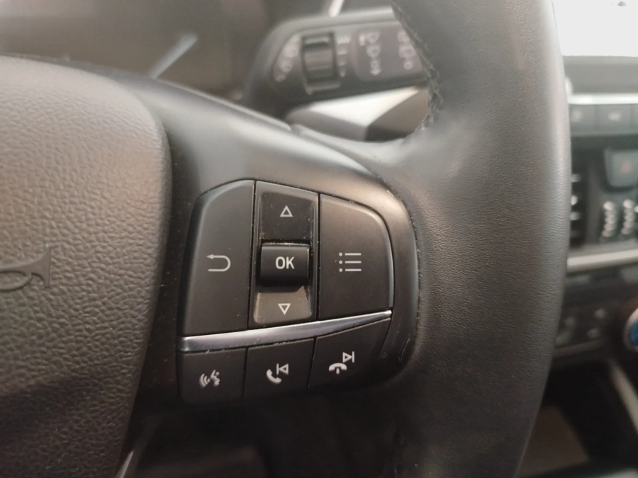 Imagen de Ford Focus