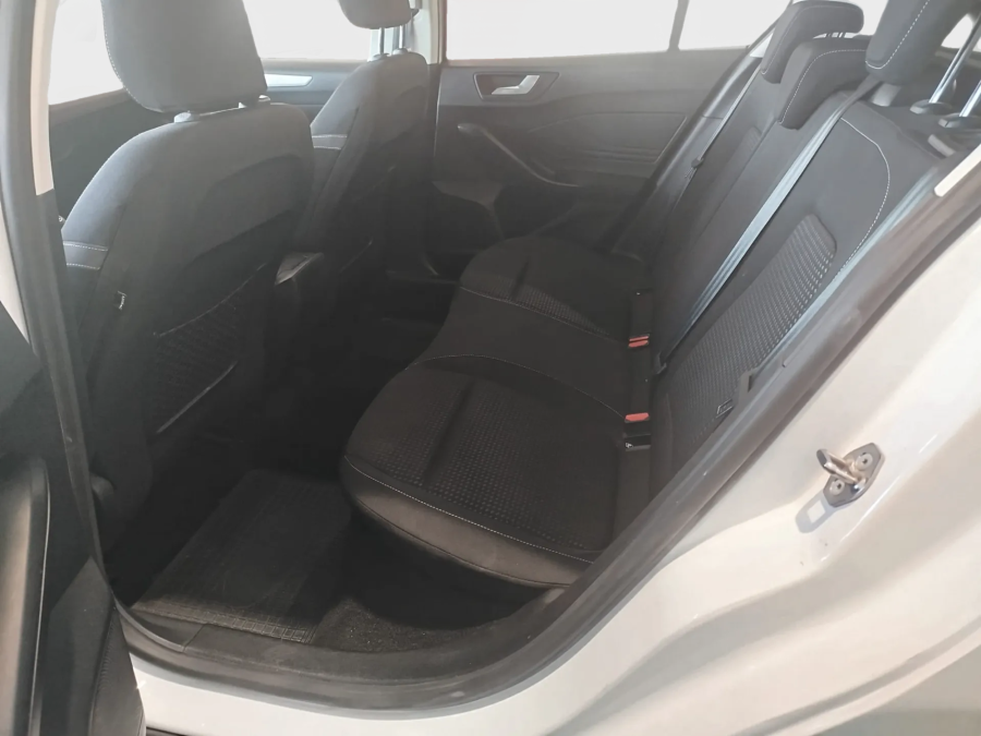 Imagen de Ford Focus