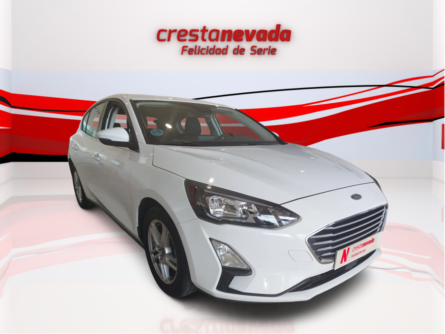 Imagen de Ford Focus