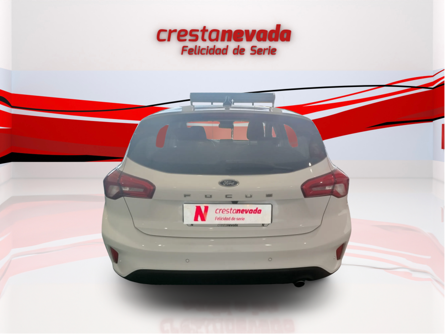 Imagen de Ford Focus