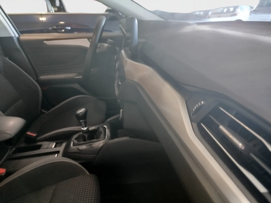 Imagen de Ford Focus