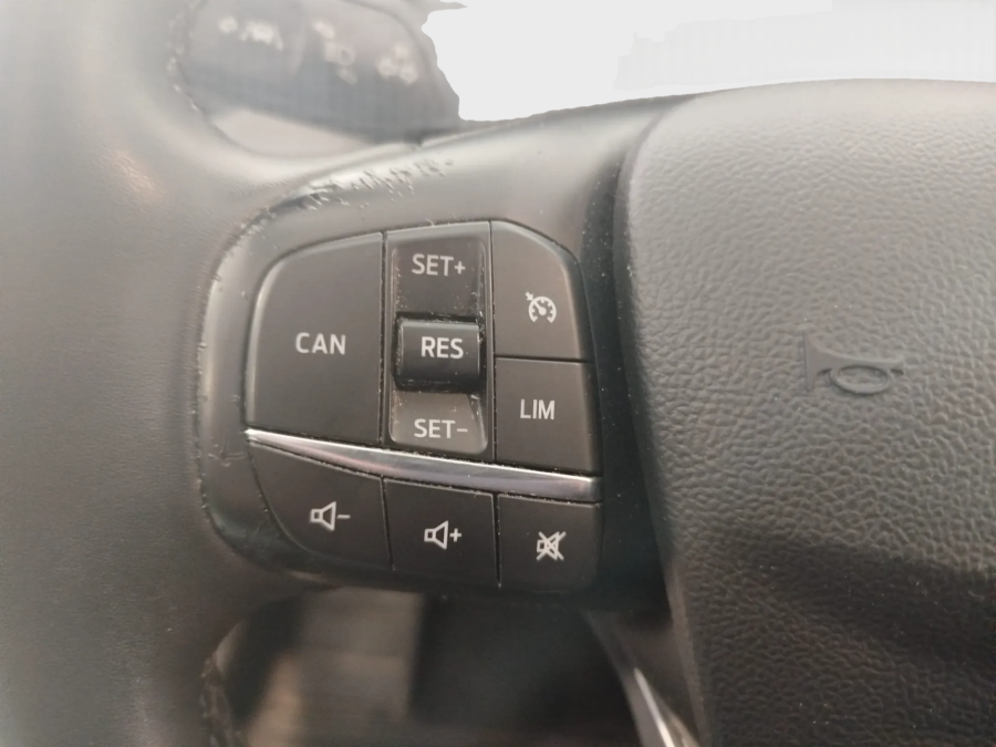 Imagen de Ford Focus