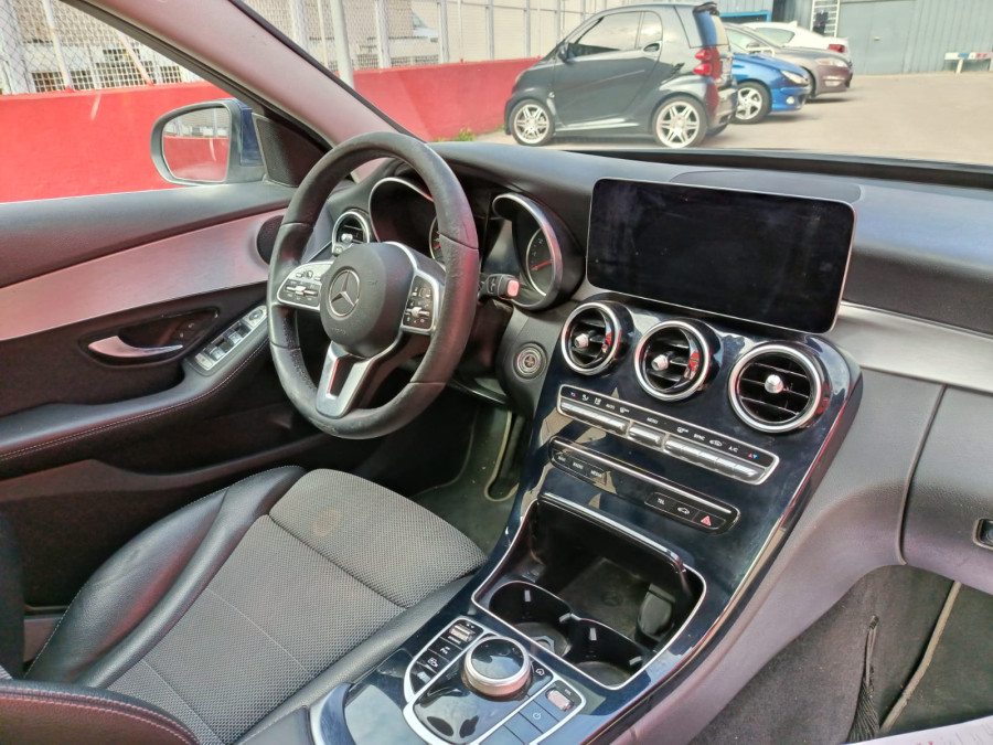 Imagen de mercedes-benz Clase C