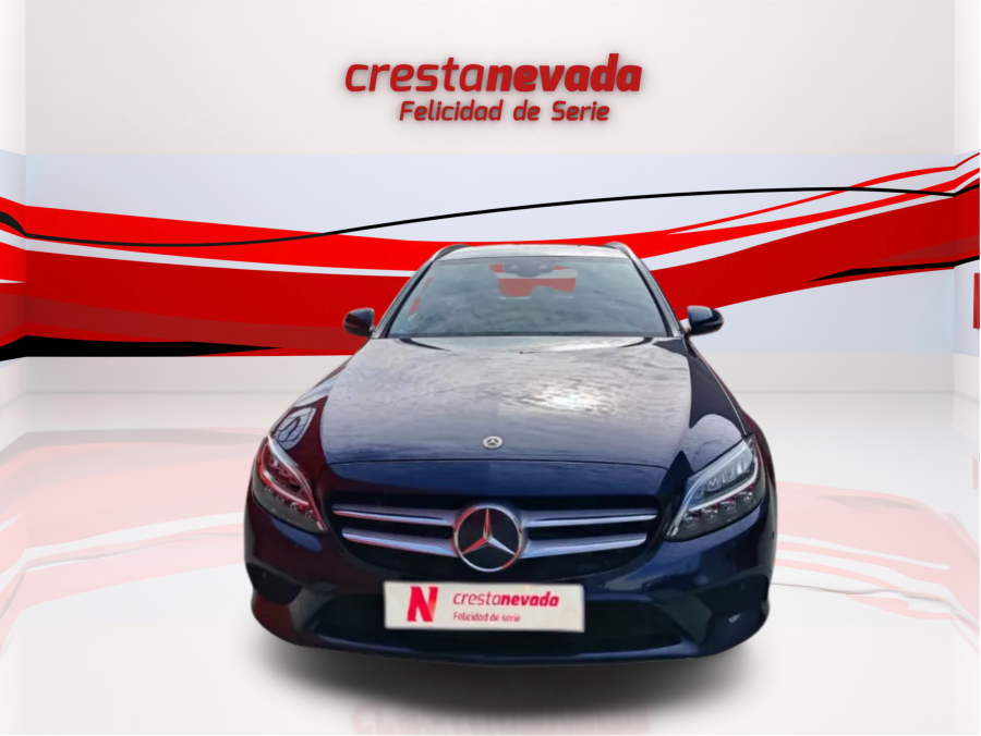 Imagen de mercedes-benz Clase C