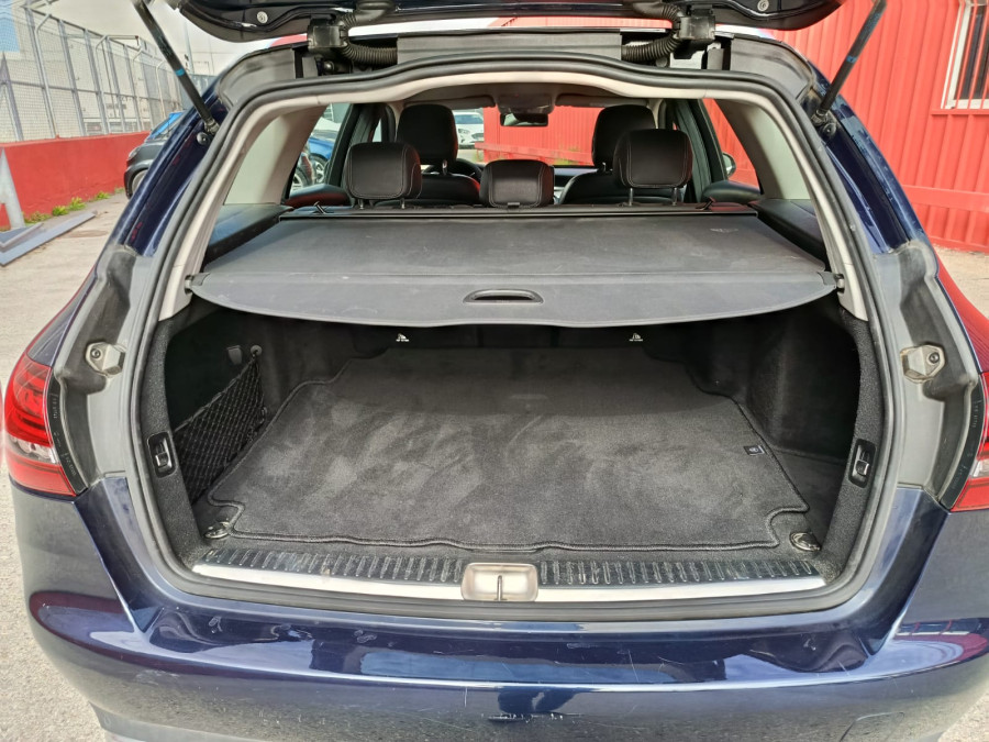 Imagen de mercedes-benz Clase C