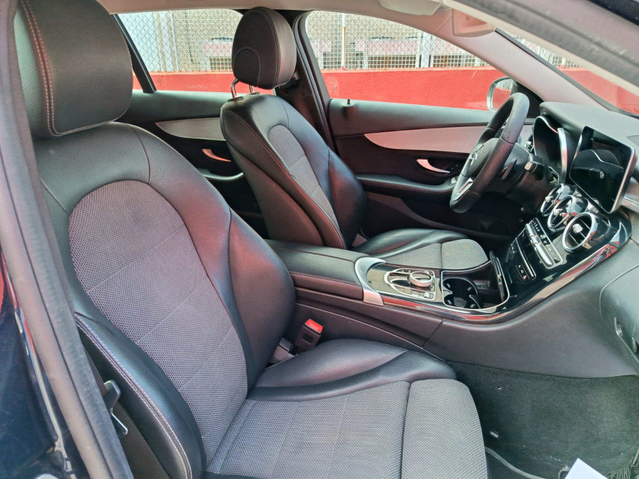 Imagen de mercedes-benz Clase C