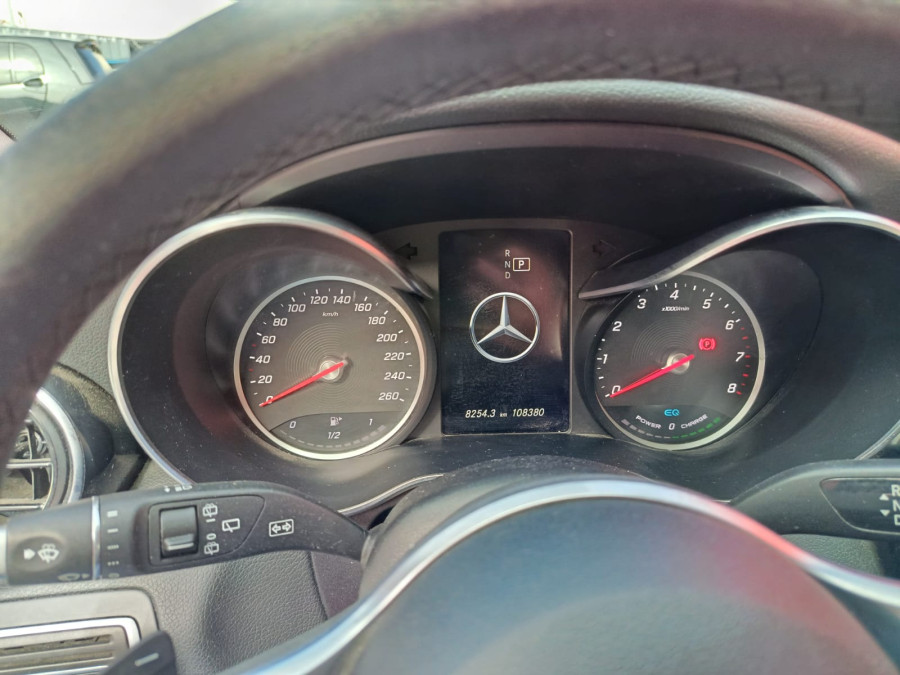 Imagen de mercedes-benz Clase C