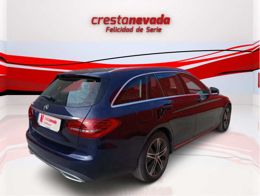 Imagen de mercedes-benz Clase C