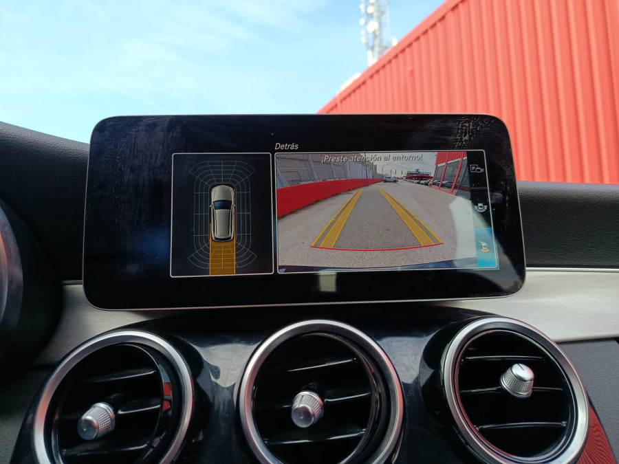 Imagen de mercedes-benz Clase C