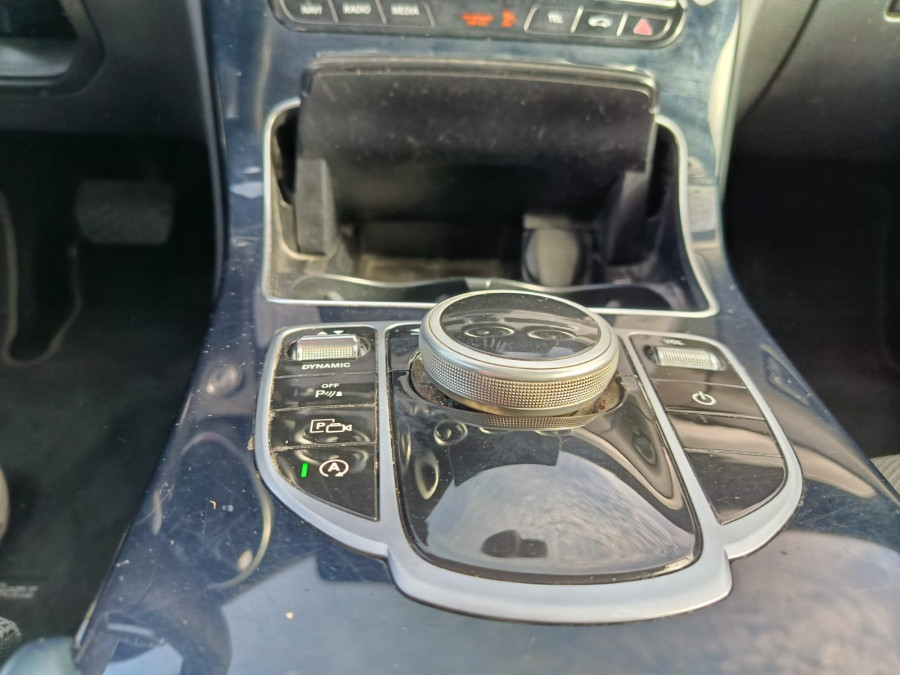 Imagen de mercedes-benz Clase C