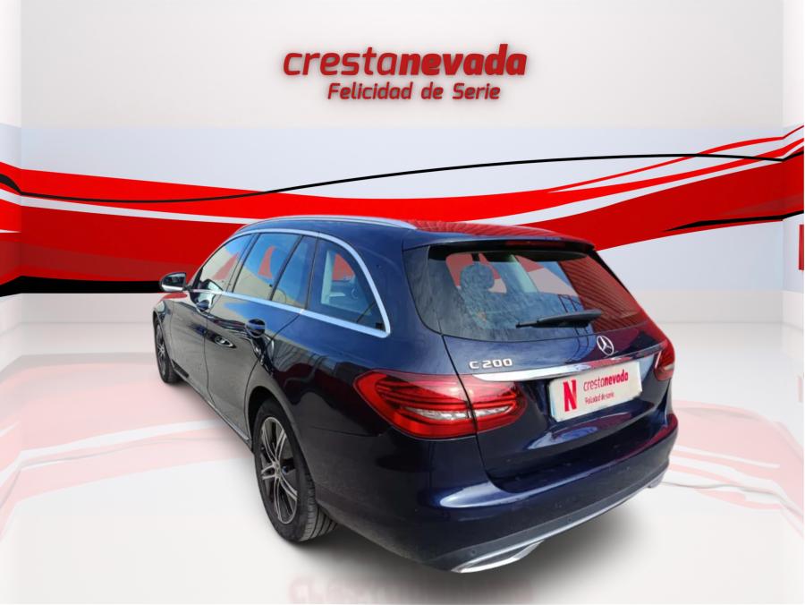 Imagen de mercedes-benz Clase C