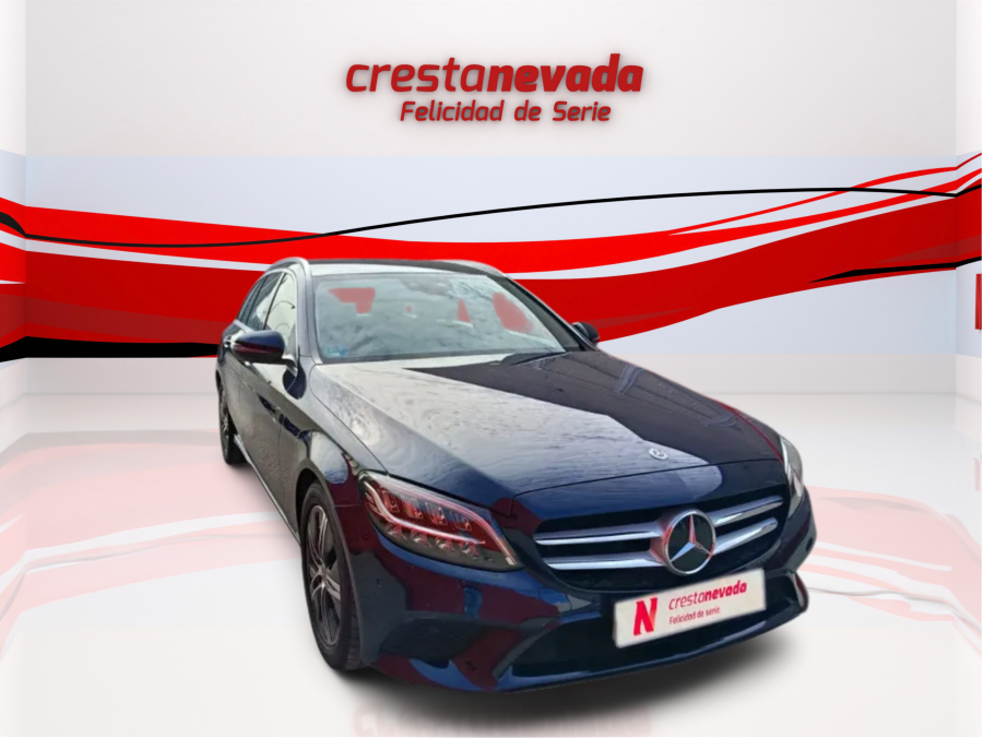 Imagen de mercedes-benz Clase C