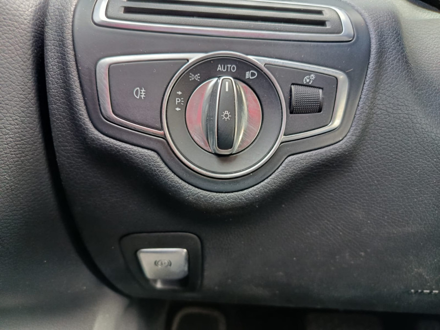 Imagen de mercedes-benz Clase C