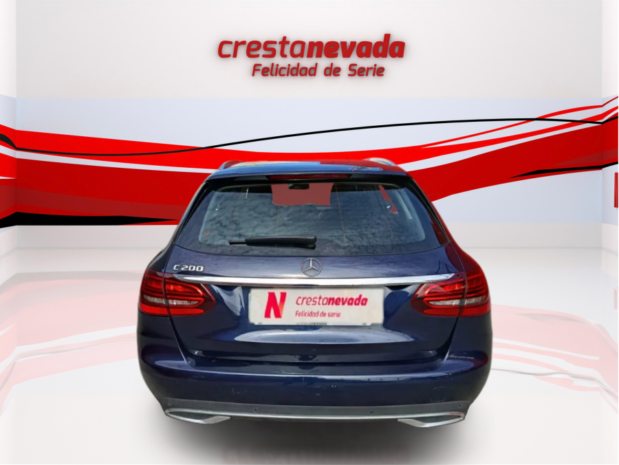 Imagen de mercedes-benz Clase C