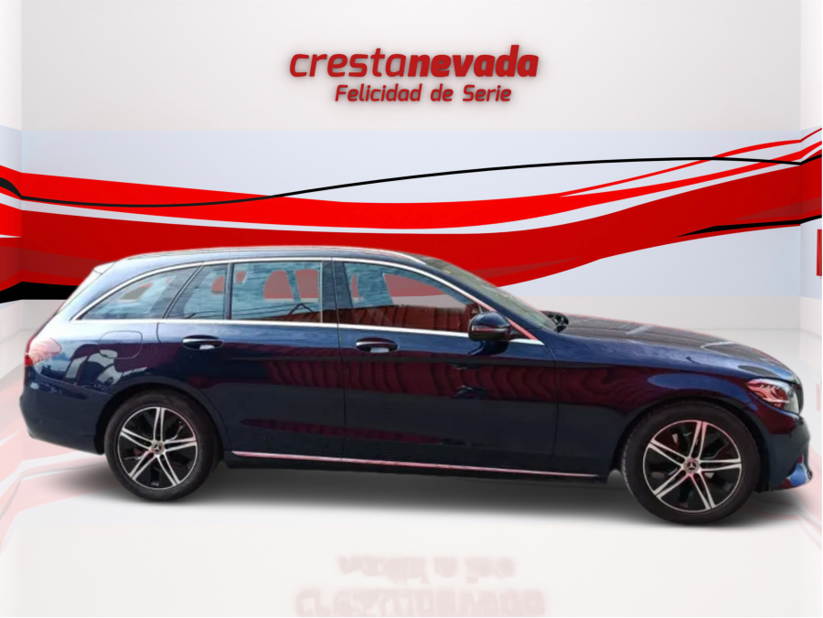 Imagen de mercedes-benz Clase C