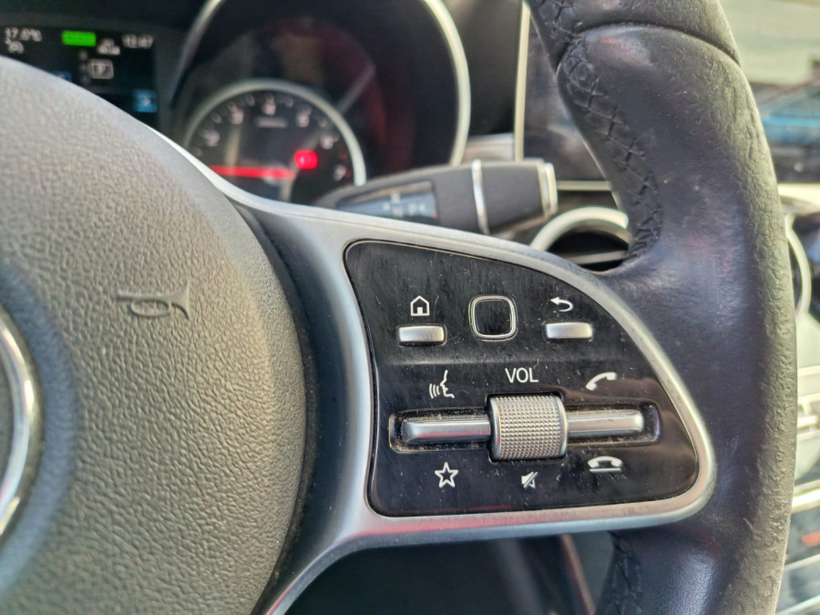 Imagen de mercedes-benz Clase C