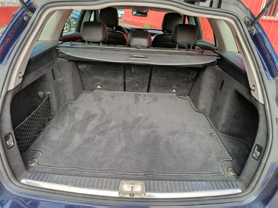 Imagen de mercedes-benz Clase C