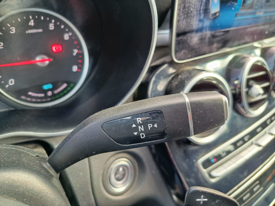 Imagen de mercedes-benz Clase C