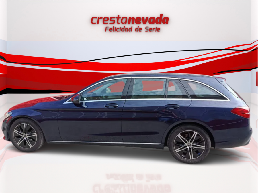 Imagen de mercedes-benz Clase C