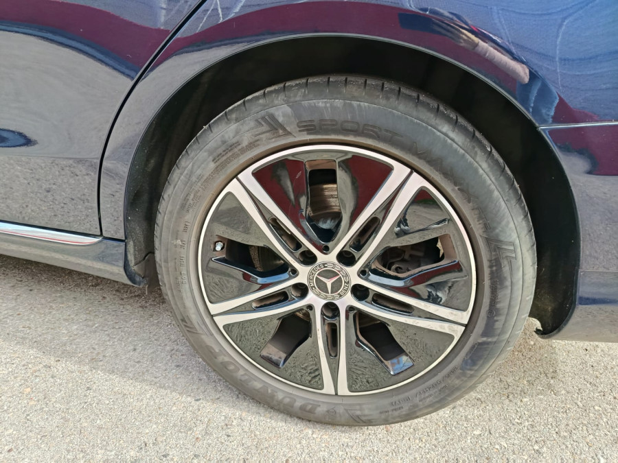 Imagen de mercedes-benz Clase C