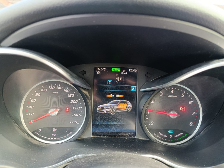 Imagen de mercedes-benz Clase C