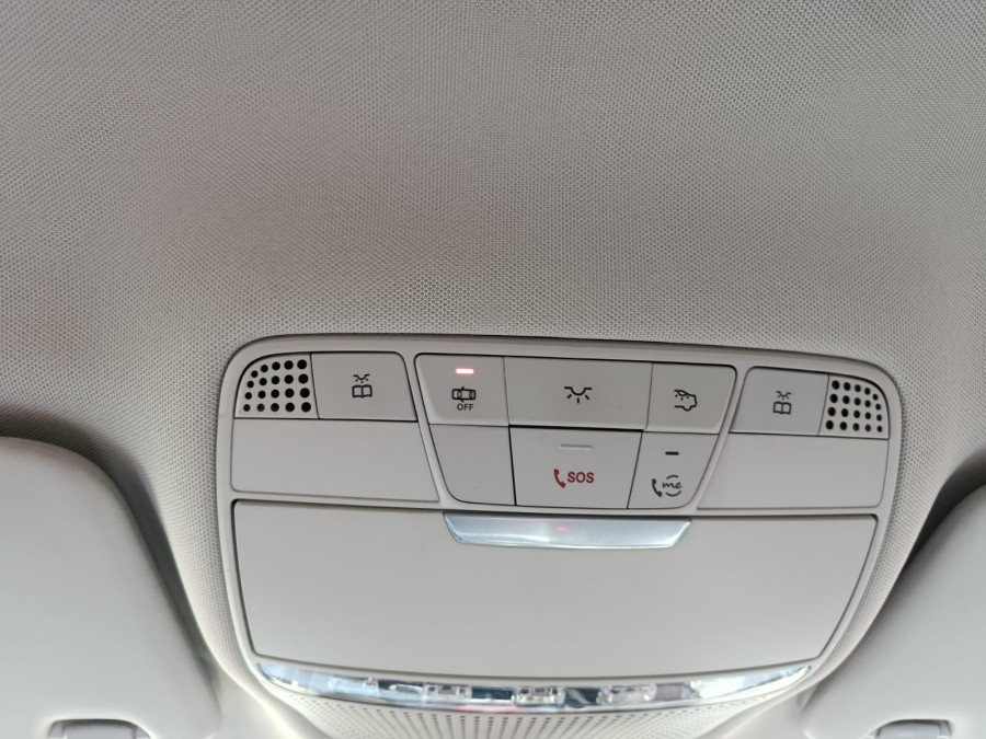 Imagen de mercedes-benz Clase C