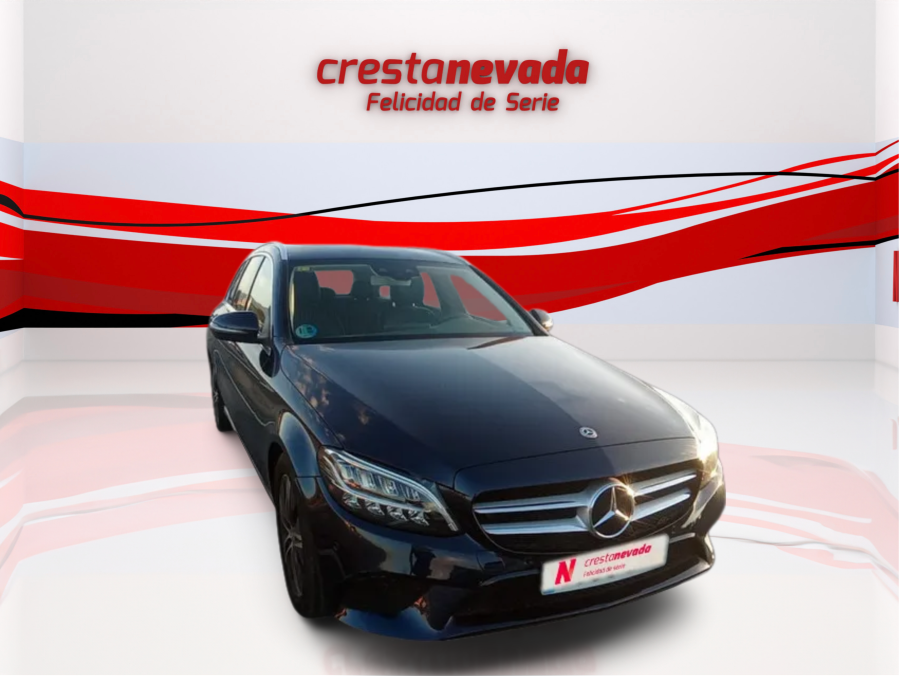 Imagen de mercedes-benz Clase C