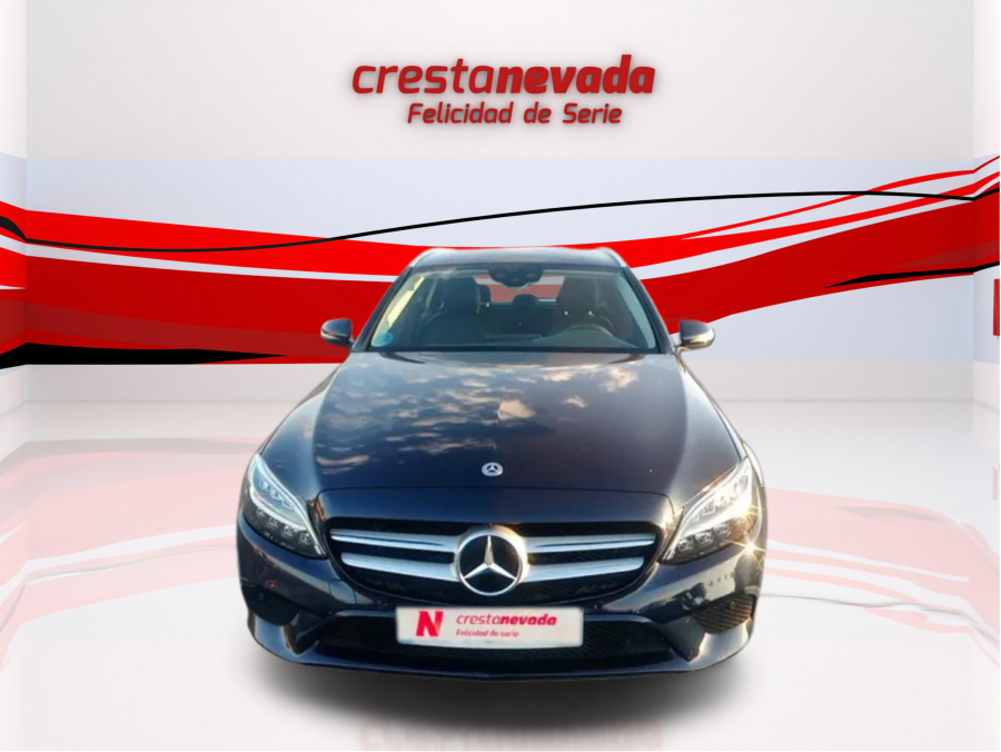 Imagen de mercedes-benz Clase C