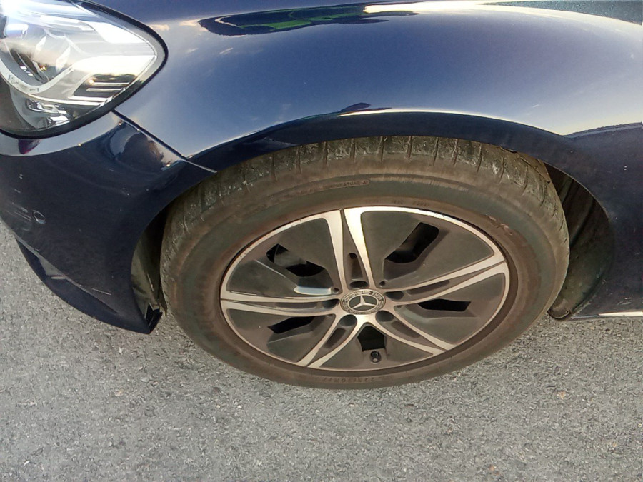 Imagen de mercedes-benz Clase C