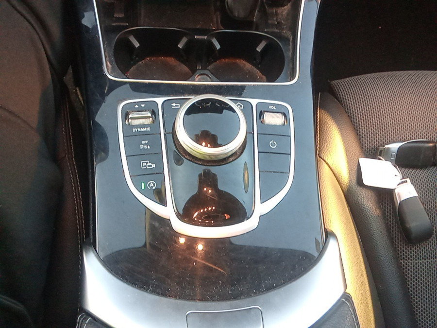Imagen de mercedes-benz Clase C