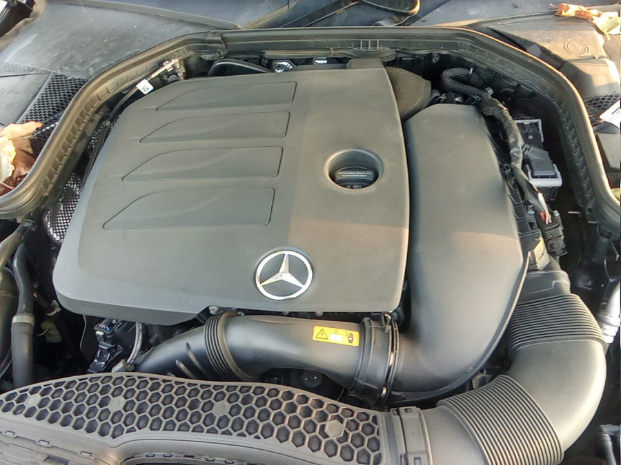 Imagen de mercedes-benz Clase C