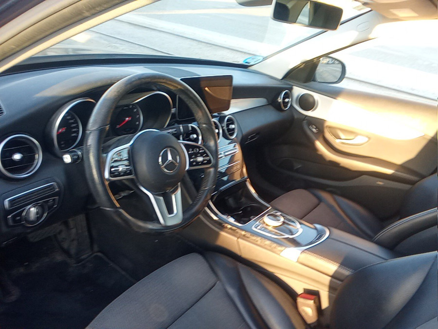Imagen de mercedes-benz Clase C