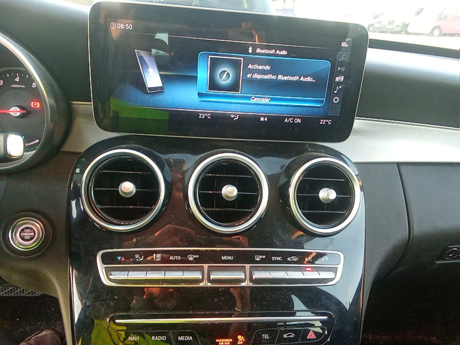 Imagen de mercedes-benz Clase C