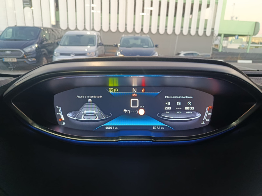 Imagen de Peugeot 3008