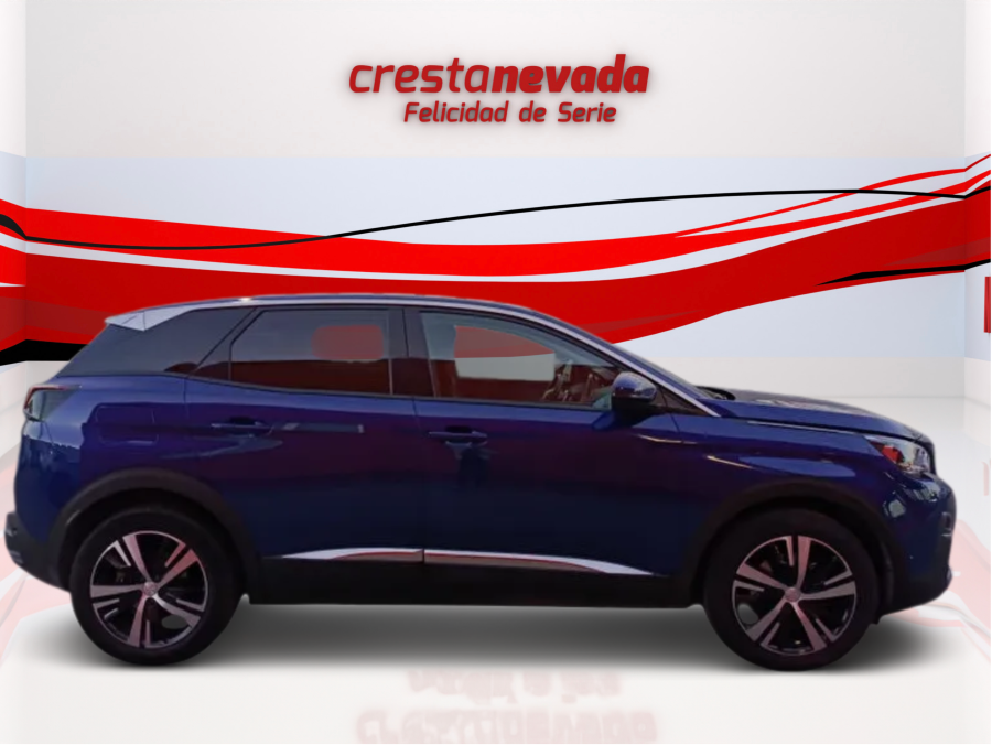 Imagen de Peugeot 3008