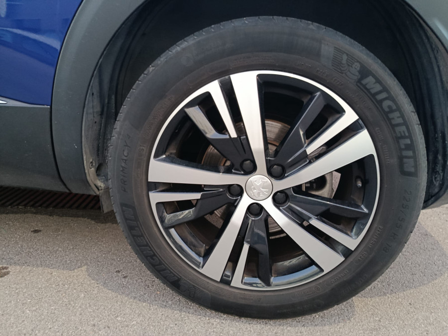 Imagen de Peugeot 3008