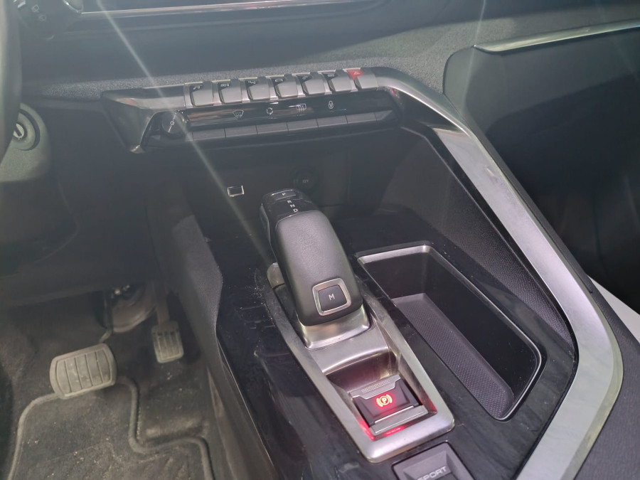 Imagen de Peugeot 3008