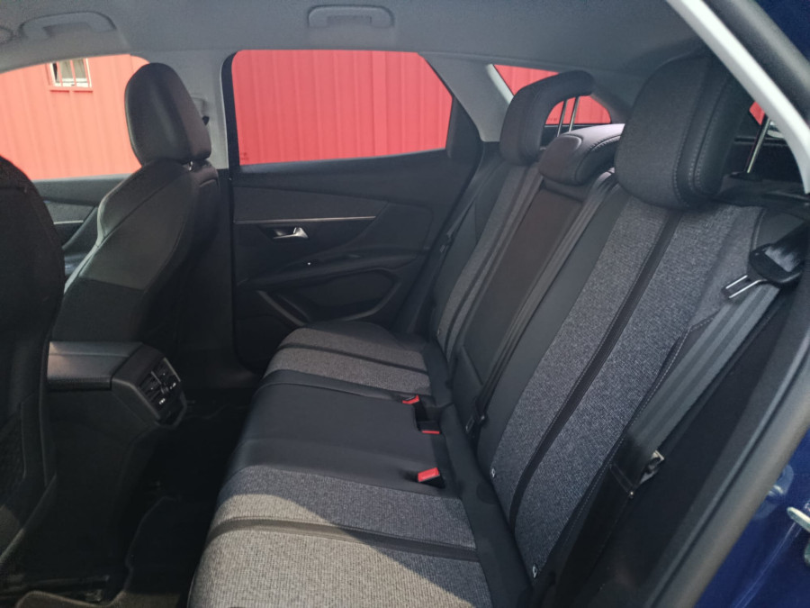 Imagen de Peugeot 3008