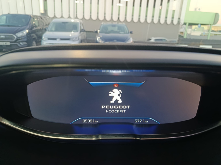 Imagen de Peugeot 3008