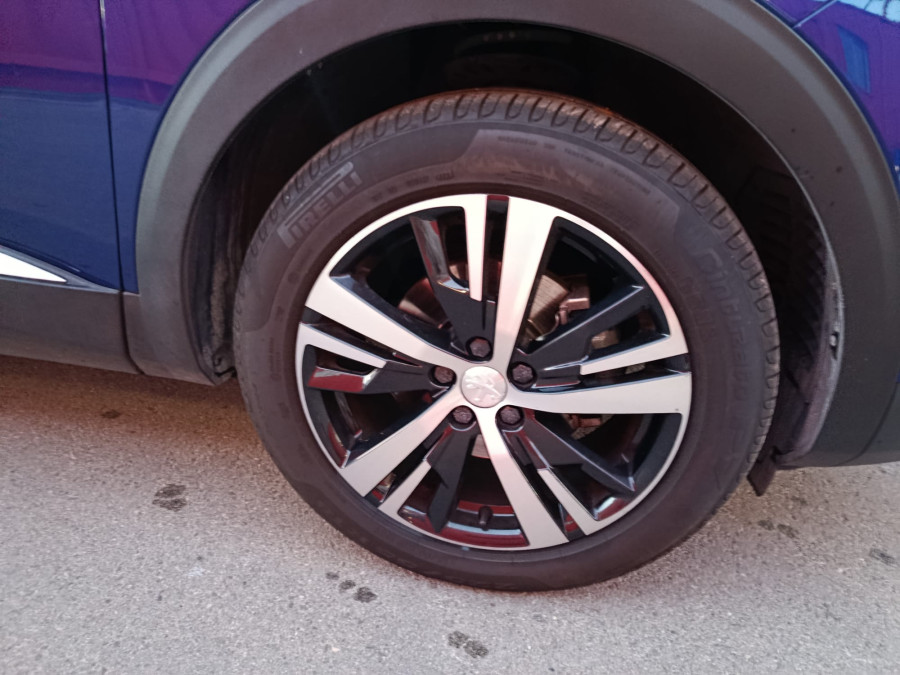 Imagen de Peugeot 3008