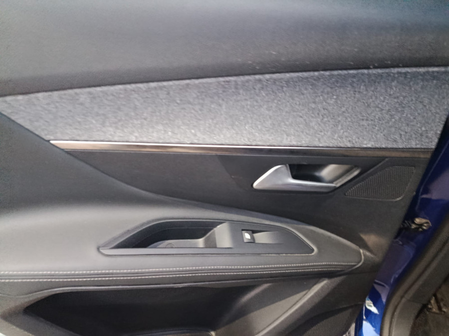 Imagen de Peugeot 3008