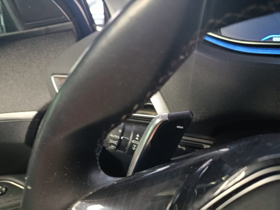 Imagen de Peugeot 3008