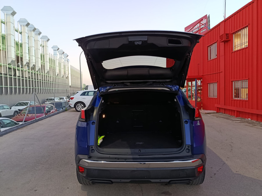 Imagen de Peugeot 3008