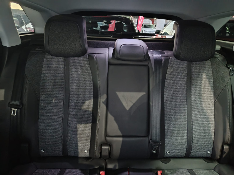 Imagen de Peugeot 3008