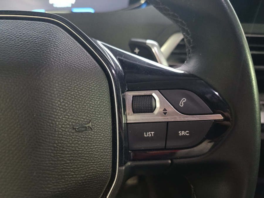 Imagen de Peugeot 3008