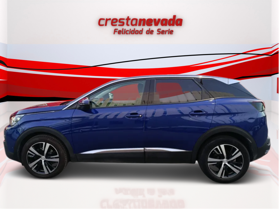 Imagen de Peugeot 3008