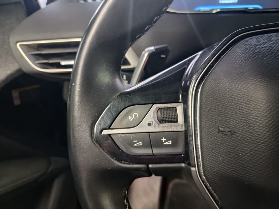 Imagen de Peugeot 3008